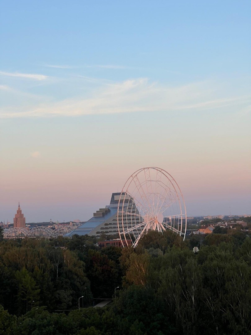 Bellevue Park Hotel Riga 33/81