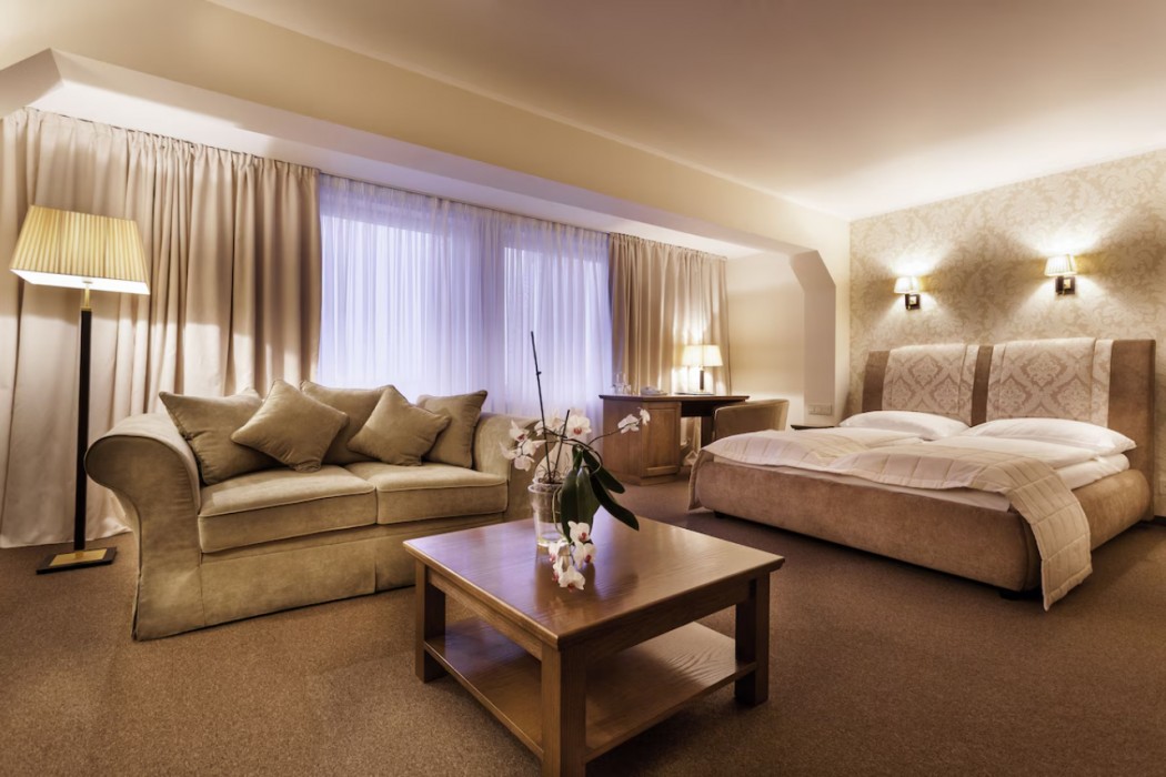 Bellevue Park Hotel Riga 21/81