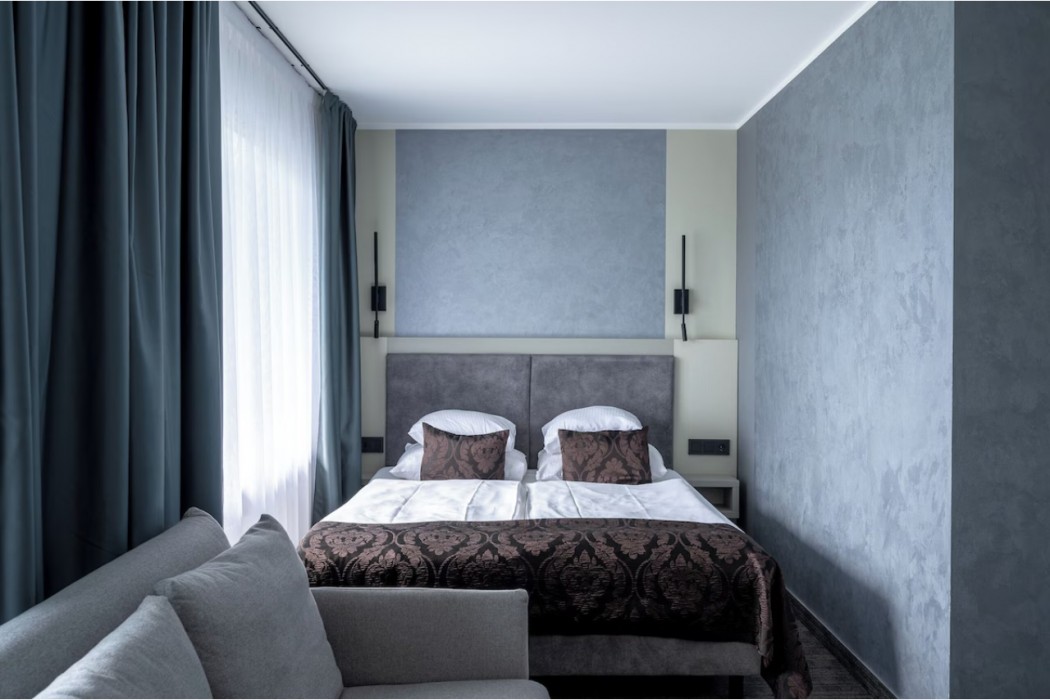 Bellevue Park Hotel Riga 29/81