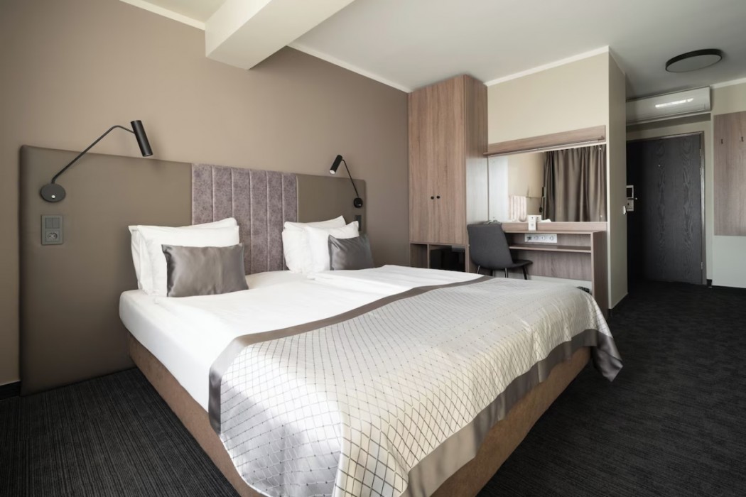 Bellevue Park Hotel Riga 20/81