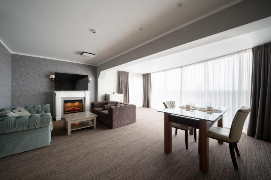 Bellevue Park Hotel Riga 24/81