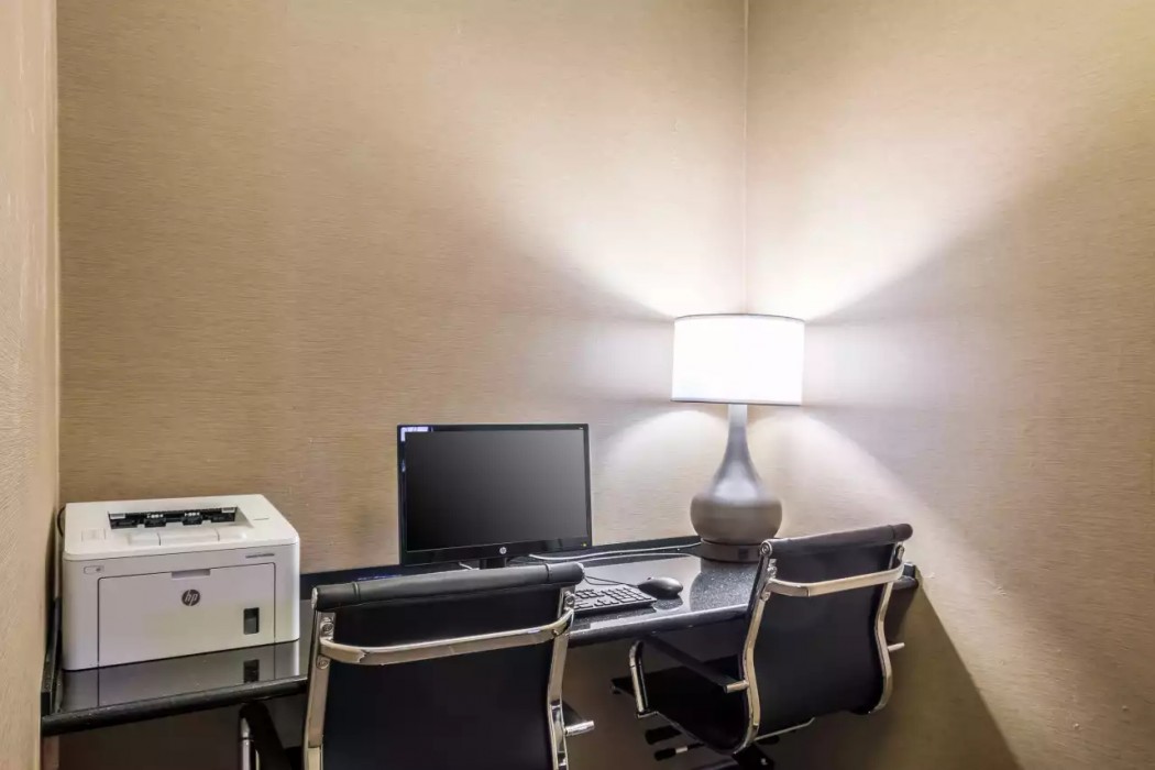 Comfort Inn & Suites - Hannibal 18/31