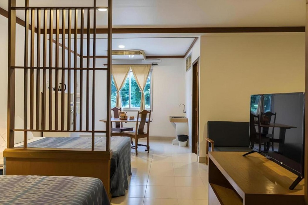Collection O Howard Square Boutique Hotel 20/61