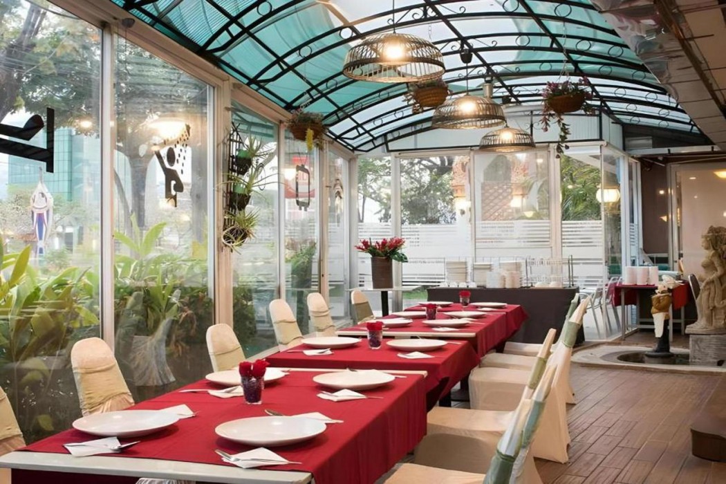 Collection O Howard Square Boutique Hotel 32/61