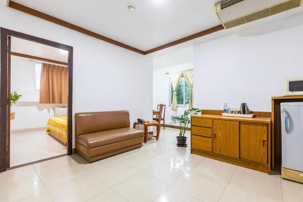 Collection O Howard Square Boutique Hotel 16/61