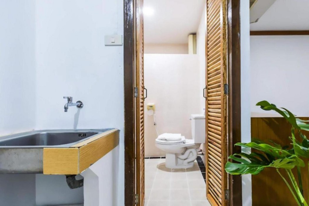 Collection O Howard Square Boutique Hotel 14/61