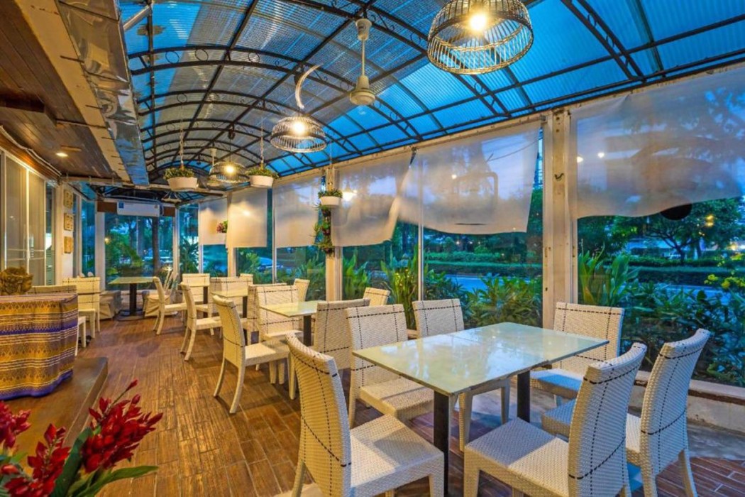 Collection O Howard Square Boutique Hotel 33/61