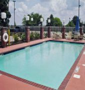 Holiday Inn Express Hotel And Suites Greenville 9/21