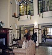 Holiday Inn Express Hotel And Suites Greenville 2/21