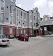 Holiday Inn Express Hotel And Suites Greenville 1/21