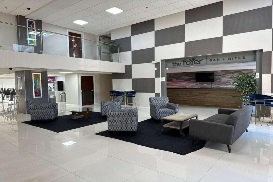 HOM Hotel Gainesville, SureStay Collection by Best Western 10/24
