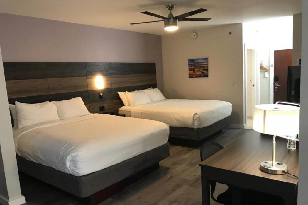 HOM Hotel Gainesville, SureStay Collection by Best Western 6/24