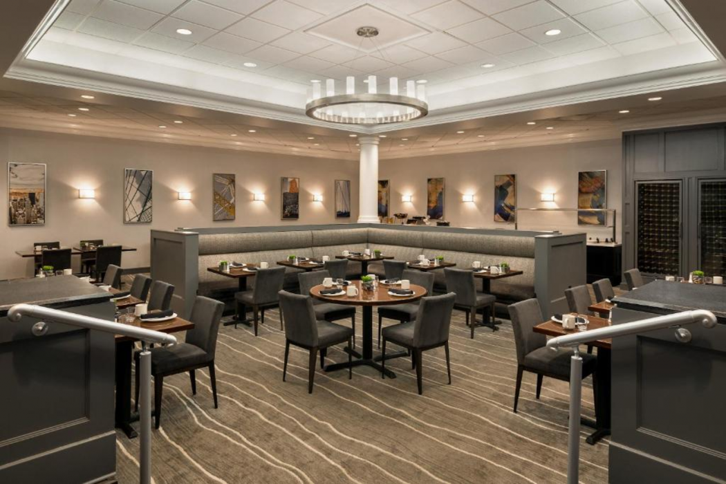 Crowne Plaza Englewood 20/48
