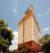 Staybridge Suites San Antonio Downtown Conv Ctr, an IHG Hotel 1/37