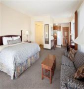 Staybridge Suites San Antonio Downtown Conv Ctr, an IHG Hotel 14/37