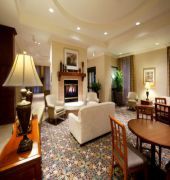 Staybridge Suites San Antonio Downtown Conv Ctr, an IHG Hotel 8/37