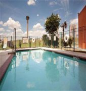 Staybridge Suites San Antonio Downtown Conv Ctr, an IHG Hotel 17/37