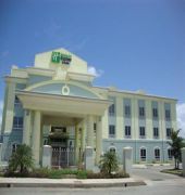 Holiday Inn Express Hotel and Suites Trincity Trinidad Airport 1/34