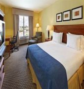 Holiday Inn Express Hotel and Suites Trincity Trinidad Airport 9/34