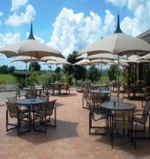 Holiday Inn Express Hotel and Suites Trincity Trinidad Airport 17/34