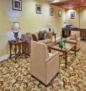 Holiday Inn Express Savannah Airport Ex Comfort Suites 2/54