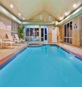 Holiday Inn Express Savannah Airport Ex Comfort Suites 19/54