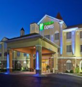 Holiday Inn Express Savannah Airport Ex Comfort Suites 1/54