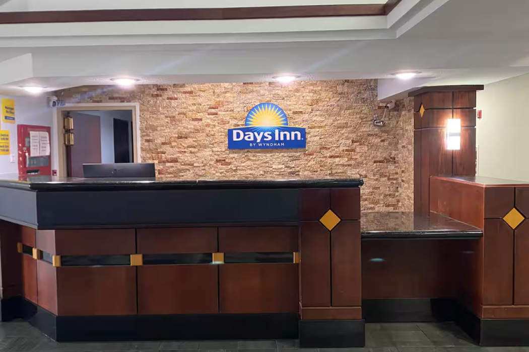 Days Inn by Wyndham Dodge City 4/56