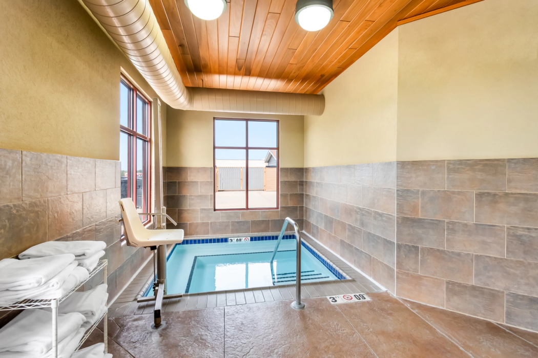 Comfort Inn and Suites Mountain Iron And Virginia 21/30
