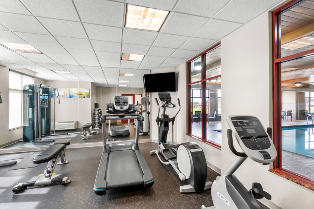 Comfort Inn and Suites Mountain Iron And Virginia 20/30