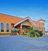 Holiday Inn La Piedad 1/55