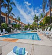 Holiday Inn La Piedad 15/55