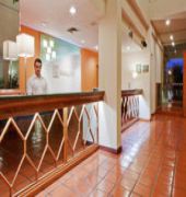 Holiday Inn La Piedad 9/55