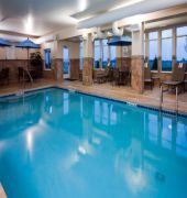 Holiday Inn Express Washington Court House 25/55