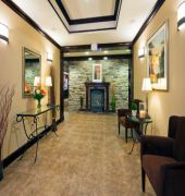 Holiday Inn Express Washington Court House 5/55