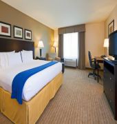 Holiday Inn Express Washington Court House 13/55