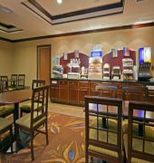 Holiday Inn Express Washington Court House 24/55
