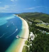 Tangalooma Island Resort 1/54