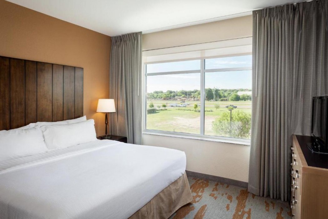 Holiday Inn San Antonio Seaworld, an IHG Hotel 14/61