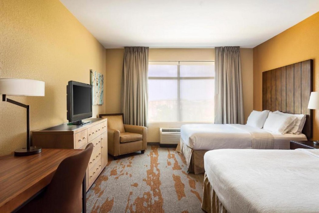 Holiday Inn San Antonio Seaworld, an IHG Hotel 15/61