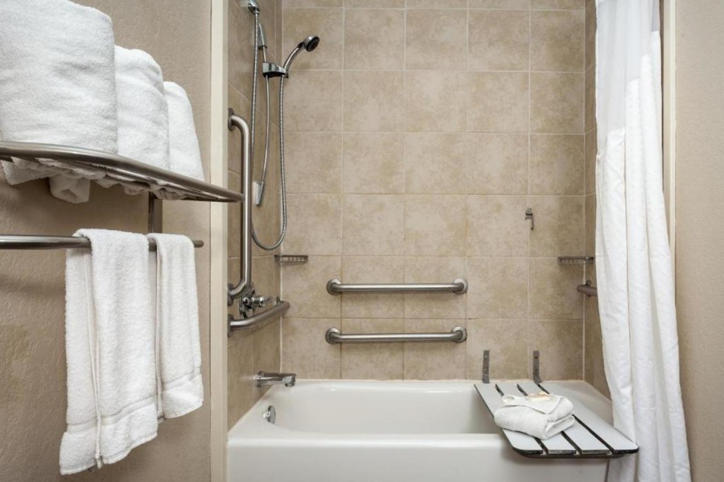 Holiday Inn San Antonio Seaworld, an IHG Hotel 13/61