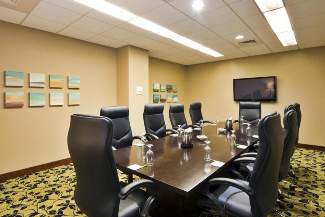 Holiday Inn San Antonio Seaworld, an IHG Hotel 16/61