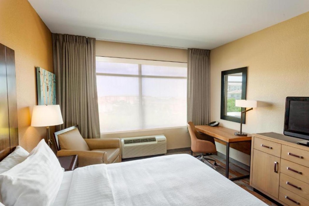 Holiday Inn San Antonio Seaworld, an IHG Hotel 9/61