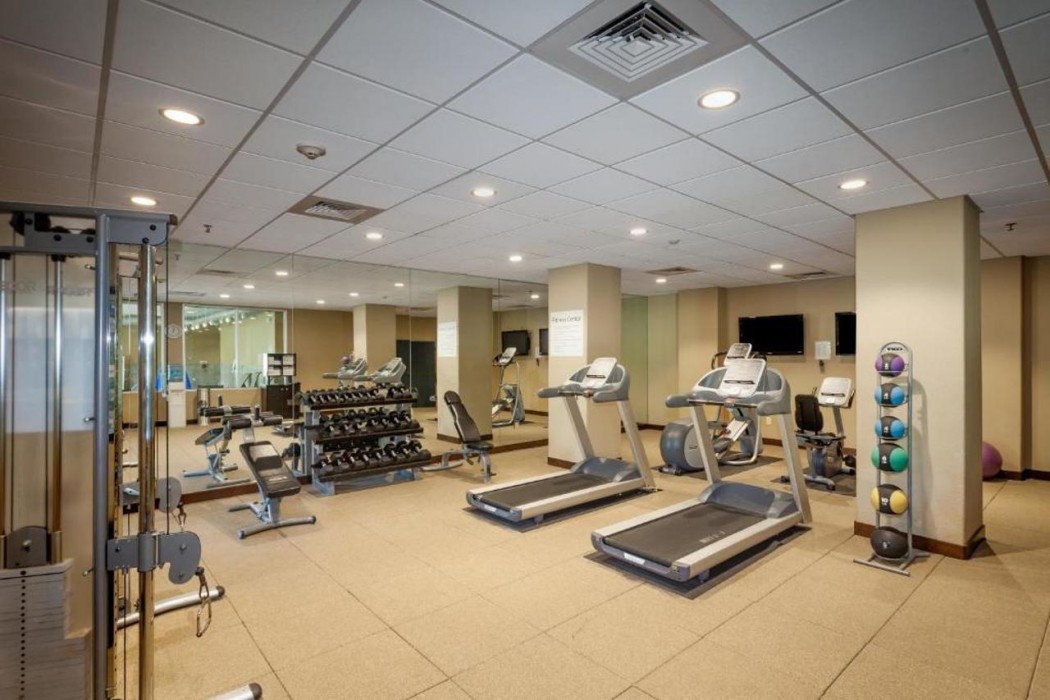 Holiday Inn San Antonio Seaworld, an IHG Hotel 19/61
