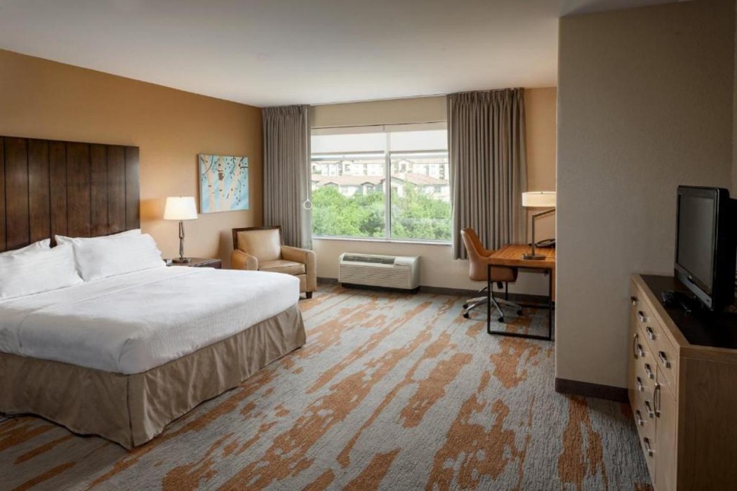 Holiday Inn San Antonio Seaworld, an IHG Hotel 12/61
