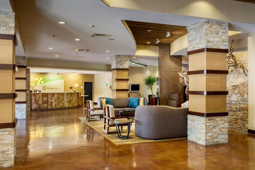 Holiday Inn San Antonio Seaworld, an IHG Hotel 4/61