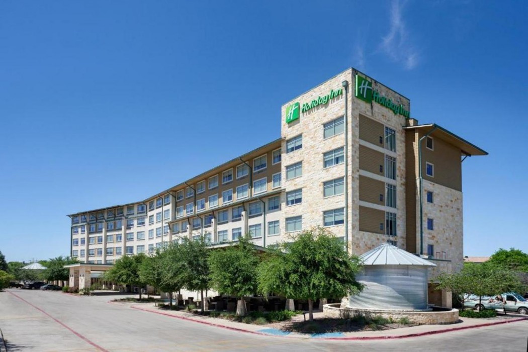Holiday Inn San Antonio Seaworld, an IHG Hotel 1/61