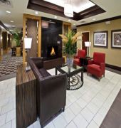 Holiday Inn Express Hotel Suites Seymour 4/23
