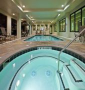Holiday Inn Express Hotel Suites Seymour 12/23