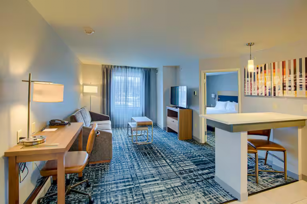 Homewood Suites by Hilton South Bend Notre Dame Area 8/16